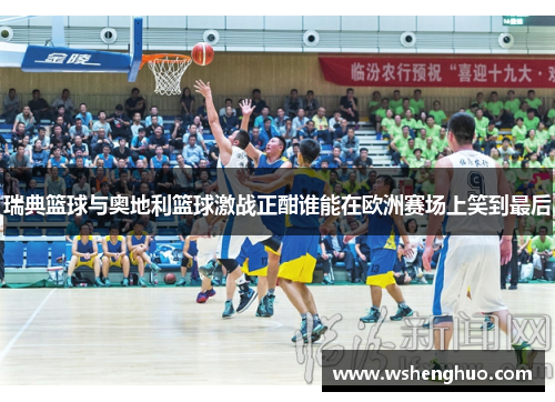 瑞典篮球与奥地利篮球激战正酣谁能在欧洲赛场上笑到最后